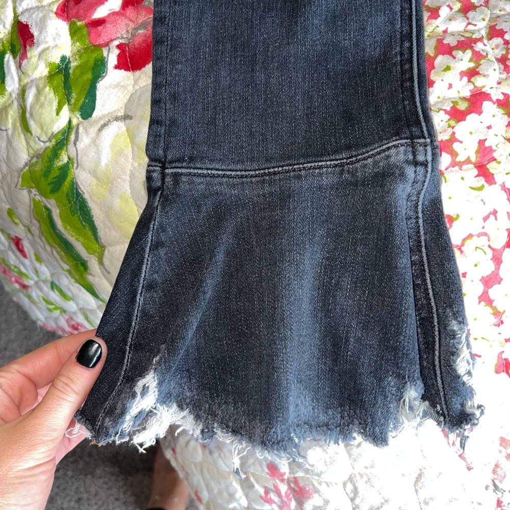 Mother jeans - Picture 2 of 3